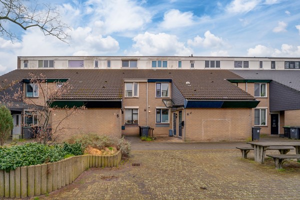 Verkocht onder voorbehoud: Acaciapad 7, 6921 XB Duiven